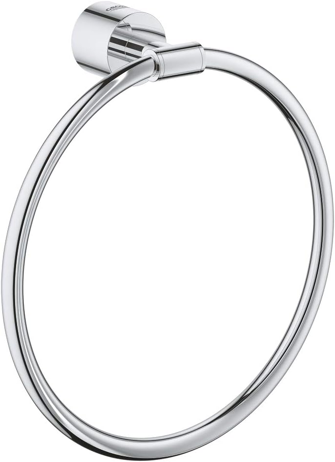 Atrio Towel Ring