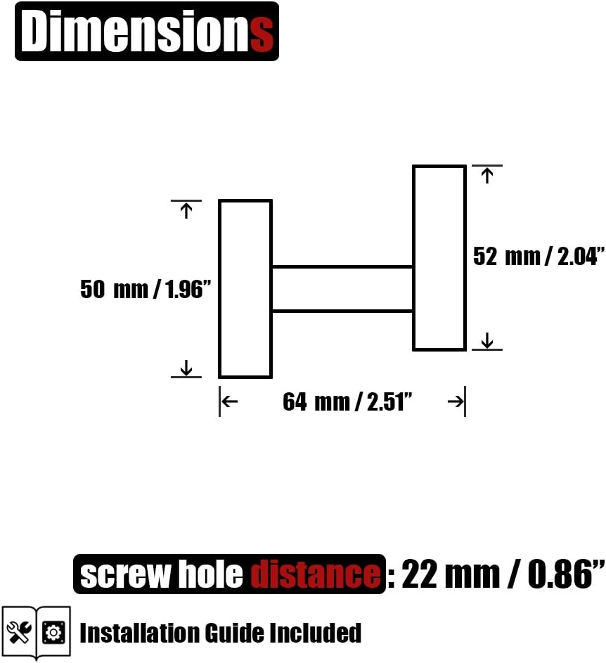 JQK Bathroom Towel Hook Champagne Bronze, Coat Robe Clothes Hook for Bathroom Wall Mounted (Pack of 4), SUS 304 Stainless Steel 0.8mm, TH100-CB-P4