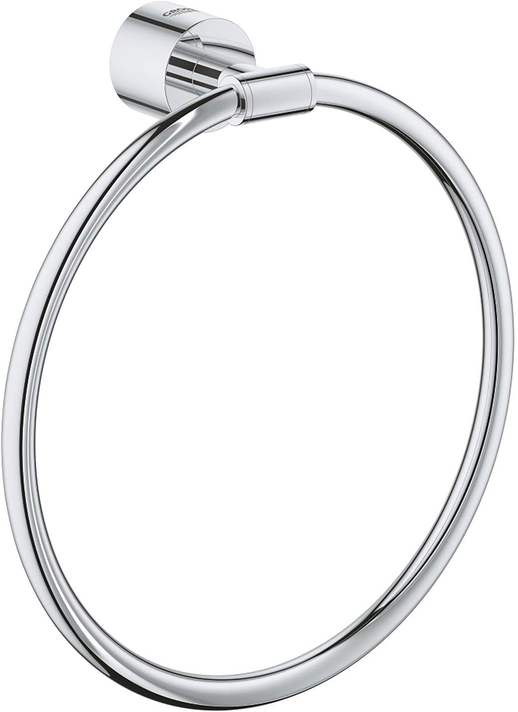 Atrio Towel Ring