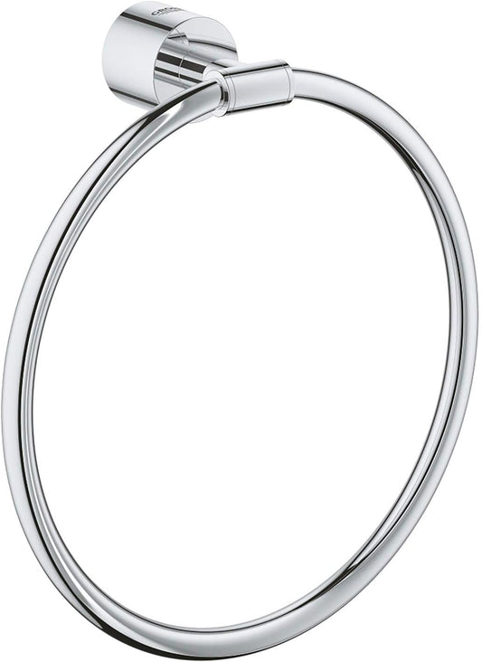 Atrio Towel Ring